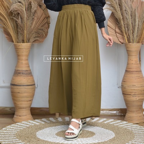 KPf-002 Kulot Polos Cerutty